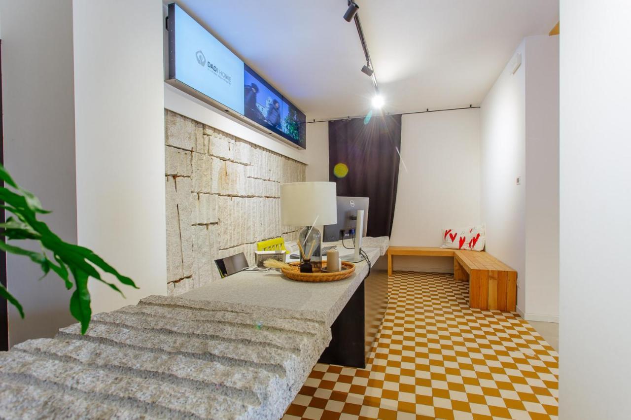 Dadi Home Padova Luaran gambar