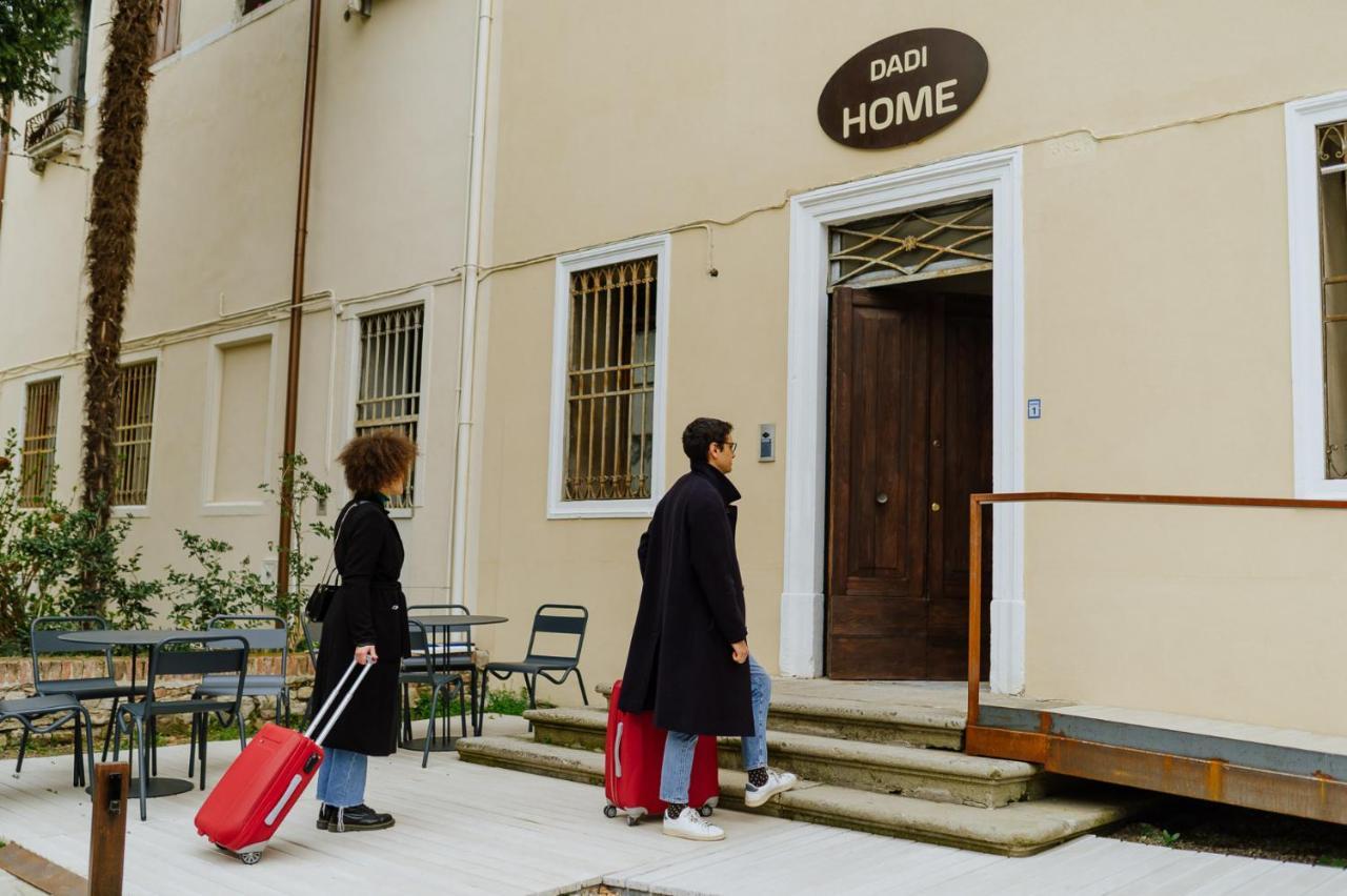 Dadi Home Padova Luaran gambar