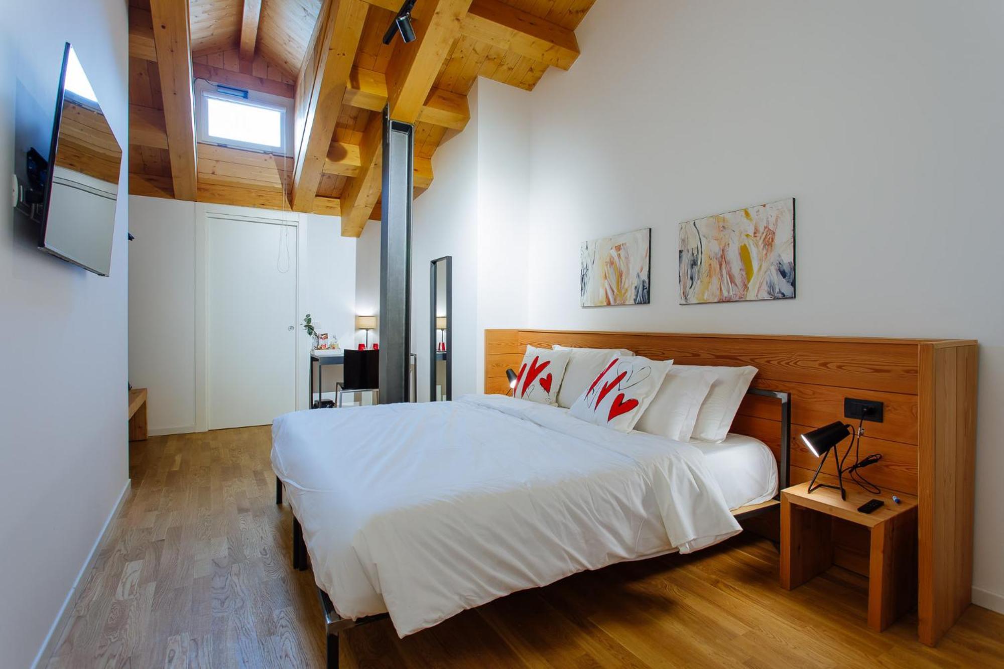 Dadi Home Padova Luaran gambar